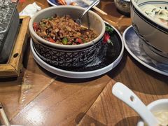 -雀舞云南菜(天津天河城购物中心店)