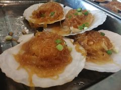 -胶东海鲜大排档(北太平庄店)