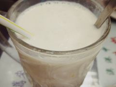 -义顺牛奶公司(新马路老店)