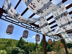 -威海华夏城景区