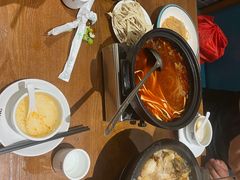 -肖记公安牛肉鱼杂馆·省级非物质文化遗产(万松园直营店)