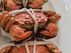 -阳澄湖费尔蒙酒店颐丰阁中餐厅(马鞍山西路店)