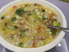 -合家小菜餐馆(新诚花苑店)