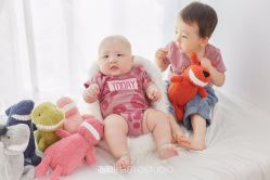 点击看大图 -花开无同摄影写真工作室