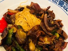 -腔调面(斜土路店)