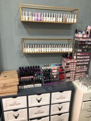 -Seven Nail七姑娘の美甲店