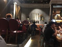-阿罗新疆菜(人民广场店)