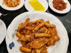 -桃园中华料理炸酱面(燕儿岛路店)