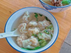 -桂山港式云吞面餐厅