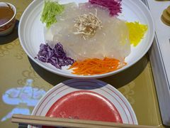 -大海碗·炸酱面·烤鸭·京菜(天坛店)