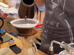 -COFFEE HOLIC(朝外SOHO店)