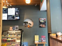 -红小满休闲餐厅(十全街店)