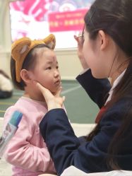 点击看大图 -奈尔宝·儿童乐园·亲子餐厅(华采天地店)