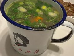 -塔城饭店(新沪路店)