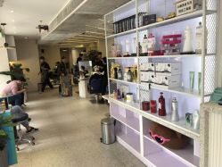 -PE SALON