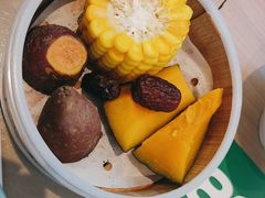 -老乡鸡(新邻天地店)