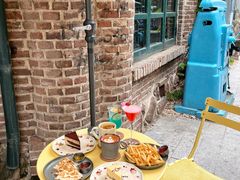 -流浪者复古西餐鸡尾酒吧(沈阳店)