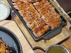 -小川洋风料理(街道口店)