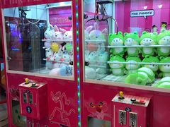-大玩家(大连高新万达店)