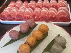 -东来顺(非遗·清真火锅·盛世广场店)