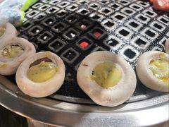 -霸腹烤肉(厦门柚子番店)
