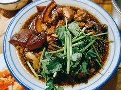 同安封肉-聪辉同安老美食饭店(大元路店)