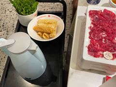 -八合里潮汕鲜牛肉火锅(上海汇智广场店)
