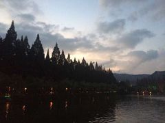 -井冈山风景名胜区