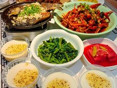 -靓虾二哥·龙虾馆(大塘总店)