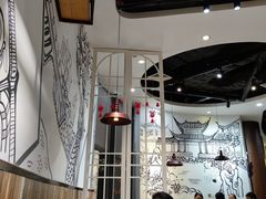 -氿熹干锅•牛蛙•烤鱼(印象城店)