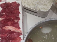 -八合里牛肉火锅(上海世茂广场店)