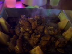 -功夫怪兽·烧烤(珠江路店)
