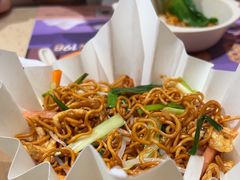 -点都德(华强南店)