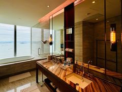 -厦门康莱德酒店