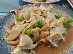 -三姐妹·海鲜大排档