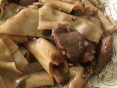 -壹阁胡羊焖饼(特色小吃街店)