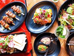 -Luchador摔跤手墨西哥餐厅(恒宇广场店)