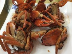同安煎蟹-鑫悦楼煎蟹·16年海鲜大排档