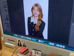 -海马体照相馆(成都来福士广场店)