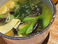 -喝丢一只鞋海鲜烧烤·海肠捞饭(北京街店)