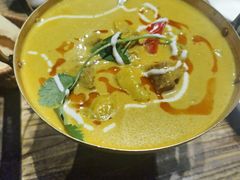 -壹泰东南亚主题餐厅·高良姜风情(州桥店)