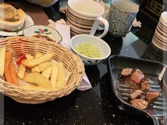 -德川家日本料理(龙德广场店)
