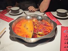 -山城辣妹子(定福庄店)