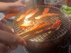 -山之屋炭火烧肉·生啤畅饮(大朗万科中央公园店)