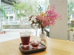 耶加雪菲-Home Cafe(水榭春天店)