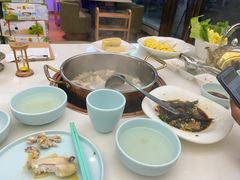 -相椰·椰子鸡(元芬店)