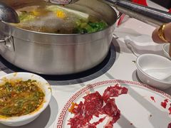 -陈记顺和潮汕牛肉火锅(番禺迎宾大道店)