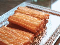 黄金脆带鱼-新荣记(BFC外滩金融中心店)
