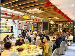 -鱼神·脆肉鲩 全鱼宴(西乡店)