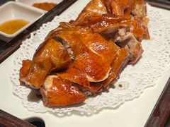 -炊烟小炒黄牛肉(浦东世纪汇店)